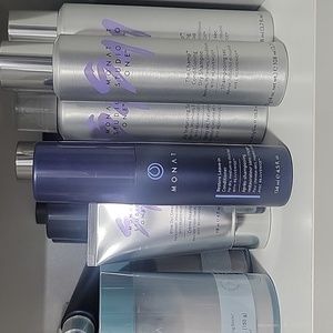 Monat Restore Leave In Conditioner